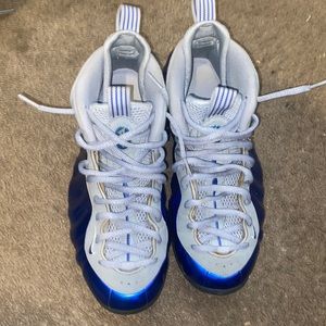 Foamposite Sport Royal